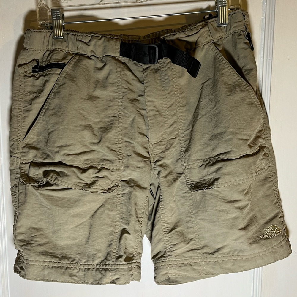 The North Face Men's Cargo Shorts